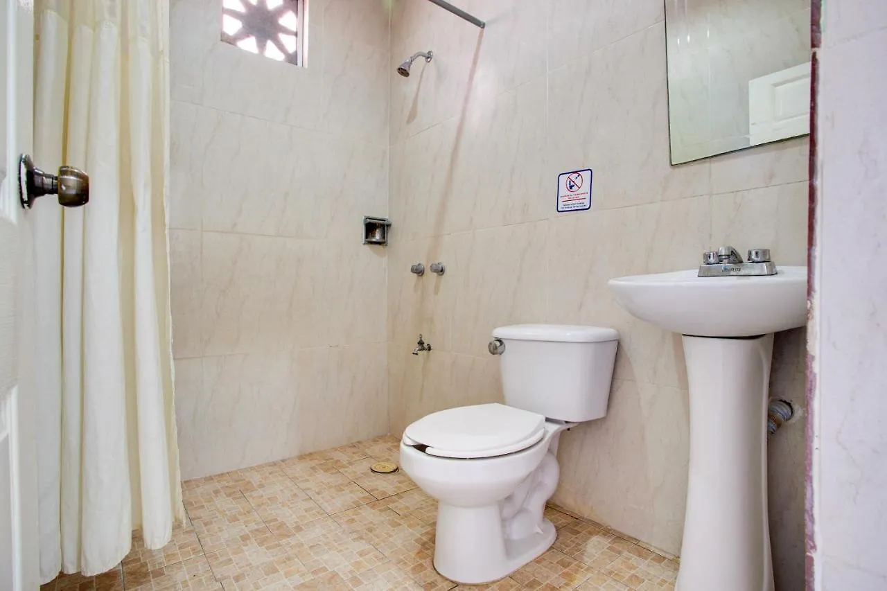 Oyo Hotel Addy Tulum