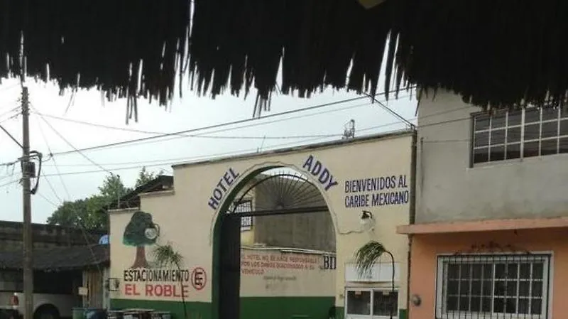 Oyo Hotel Addy Tulum